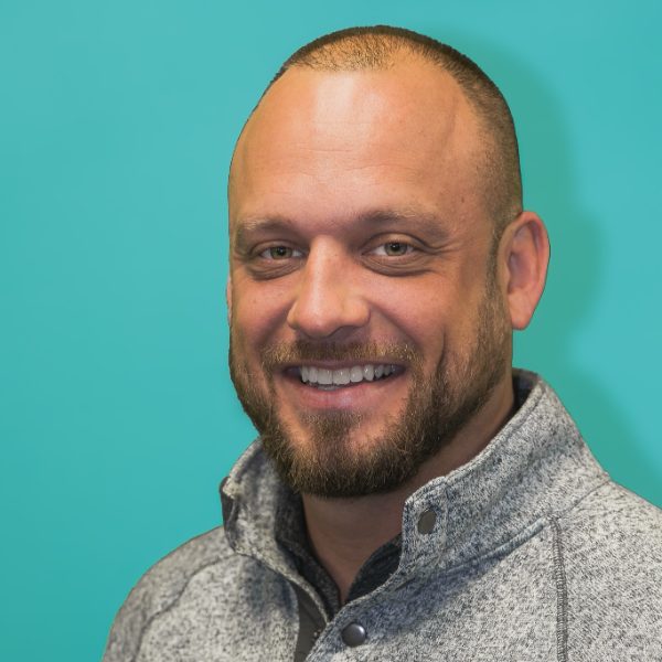 Aaron Christy founder Wild Air Siding Company